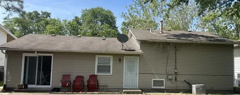 2716 Larkspur Lane Hazel Crest IL 60429