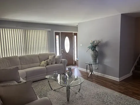 2716 Larkspur Lane Hazel Crest IL 60429