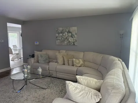 2716 Larkspur Lane Hazel Crest IL 60429