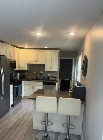 2716 Larkspur Lane Hazel Crest IL 60429