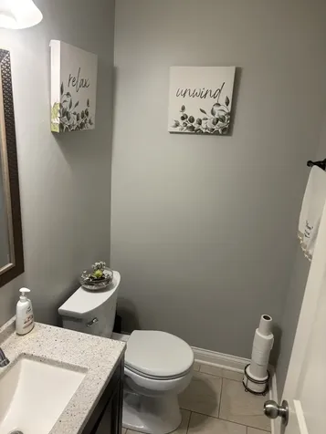 2716 Larkspur Lane Hazel Crest IL 60429