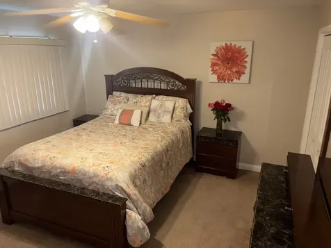 2716 Larkspur Lane Hazel Crest IL 60429