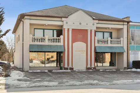 2626 Flossmoor Road Flossmoor IL 60422