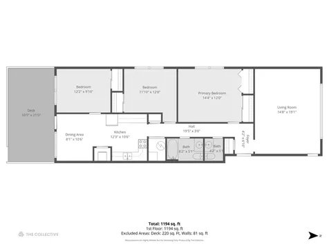 2626 Flossmoor Road Flossmoor IL 60422