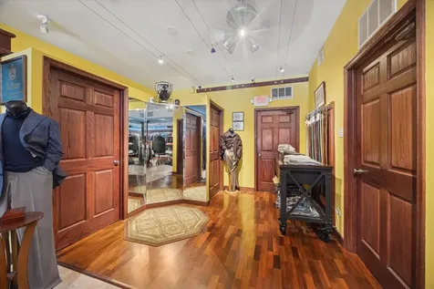 2626 Flossmoor Road Flossmoor IL 60422