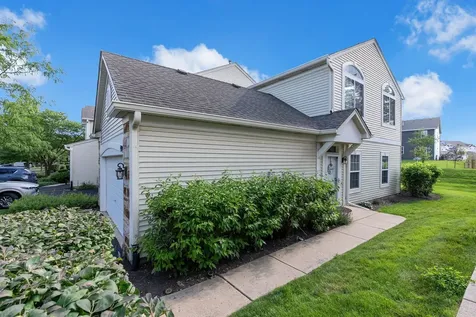 1909 Misty Ridge Lane Aurora IL 60503