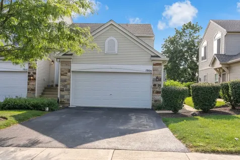1909 Misty Ridge Lane Aurora IL 60503