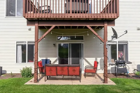 1909 Misty Ridge Lane Aurora IL 60503
