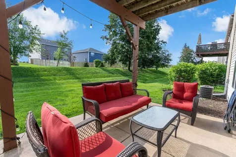 1909 Misty Ridge Lane Aurora IL 60503