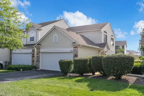1909 Misty Ridge Lane Aurora IL 60503