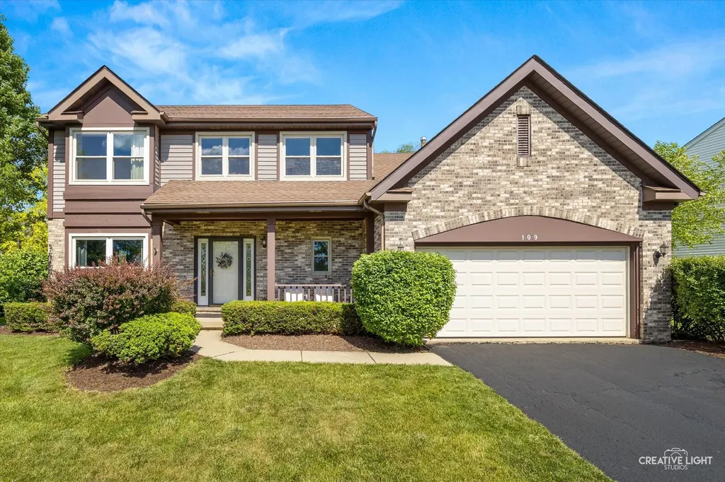 109 Bobolink Drive Grayslake IL 60030