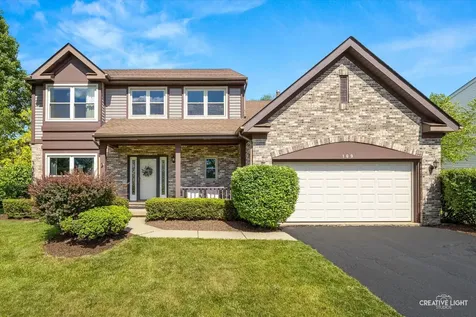 109 Bobolink Drive Grayslake IL 60030