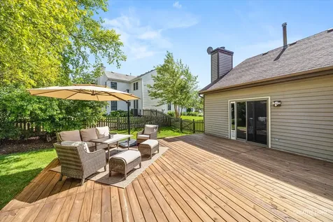 109 Bobolink Drive Grayslake IL 60030