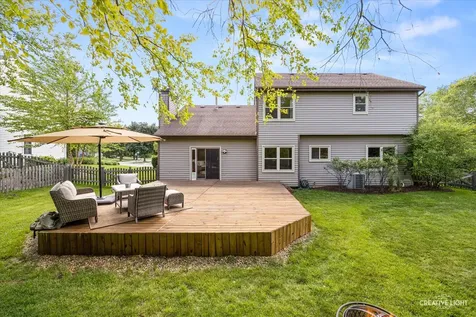 109 Bobolink Drive Grayslake IL 60030
