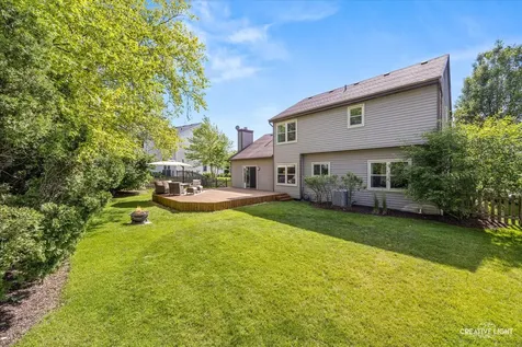 109 Bobolink Drive Grayslake IL 60030