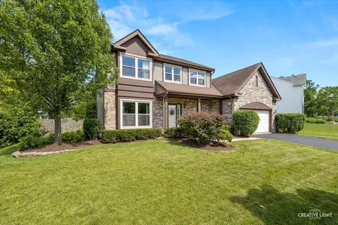109 Bobolink Drive Grayslake IL 60030