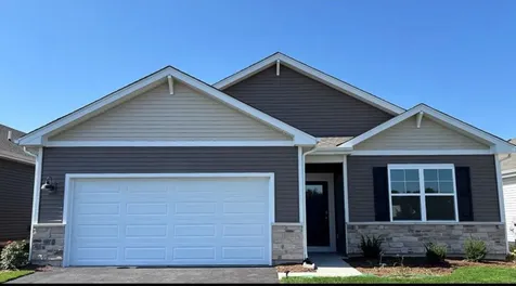6278 Maple Glen Drive Wonder Lake IL 60097