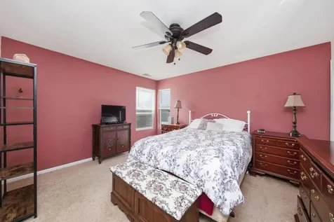 2348 Woodhill Court Plainfield IL 60586