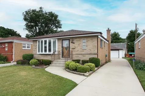 3705 Sarah Street Franklin Park IL 60131