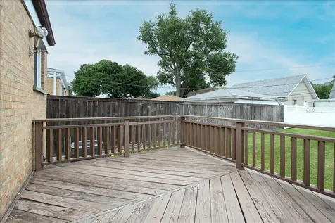 3705 Sarah Street Franklin Park IL 60131