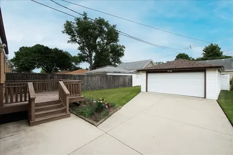 3705 Sarah Street Franklin Park IL 60131