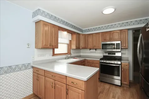 3705 Sarah Street Franklin Park IL 60131