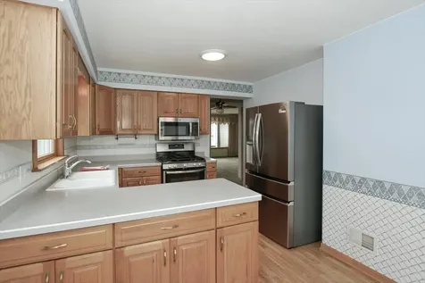 3705 Sarah Street Franklin Park IL 60131