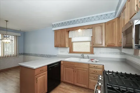 3705 Sarah Street Franklin Park IL 60131