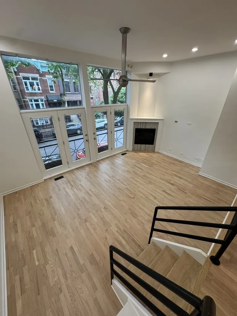 1107 North Wolcott Avenue Chicago IL 60622