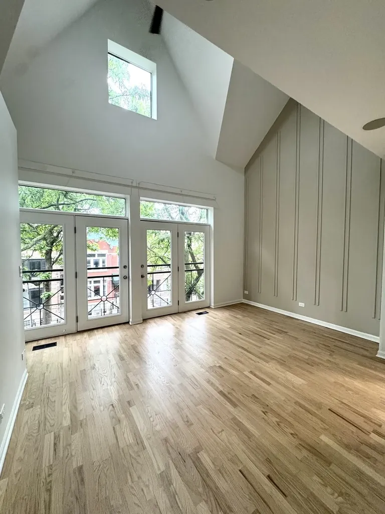 1107 North Wolcott Avenue Chicago IL 60622
