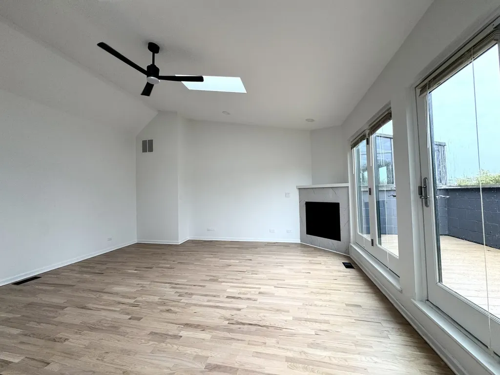 1107 North Wolcott Avenue Chicago IL 60622