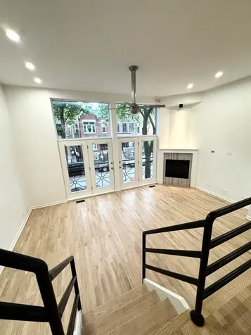 1107 North Wolcott Avenue Chicago IL 60622