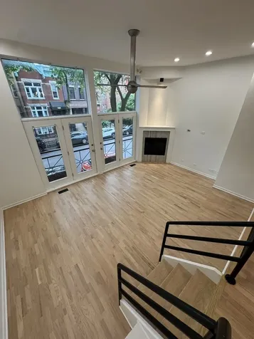 1107 North Wolcott Avenue Chicago IL 60622