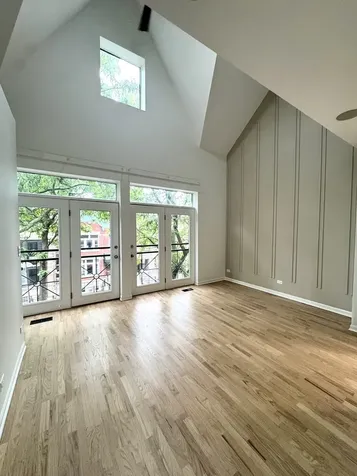 1107 North Wolcott Avenue Chicago IL 60622
