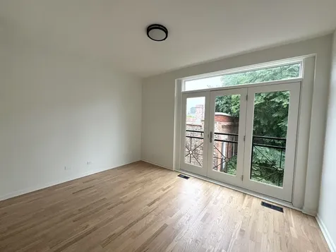 1107 North Wolcott Avenue Chicago IL 60622