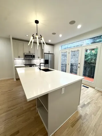 1107 North Wolcott Avenue Chicago IL 60622