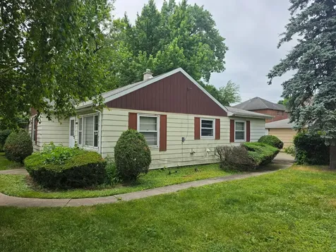 8506 Mcvicker Avenue Burbank IL 60459