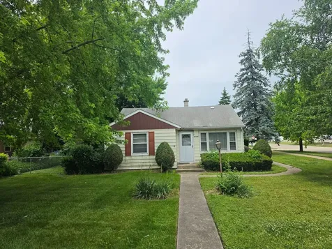 8506 Mcvicker Avenue Burbank IL 60459