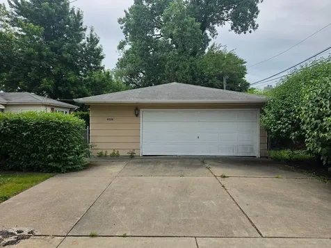 8506 Mcvicker Avenue Burbank IL 60459