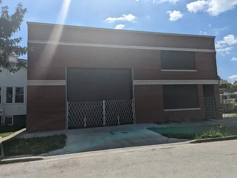 4627 West Huron Street Chicago IL 60644