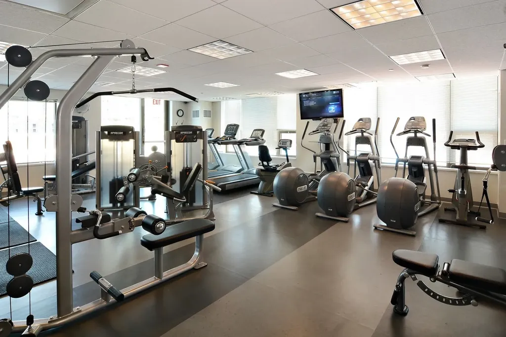 501 North Clinton Street Chicago IL 60654