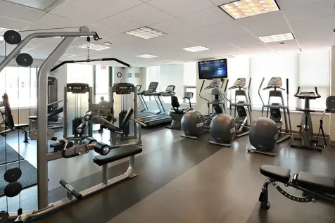501 North Clinton Street Chicago IL 60654