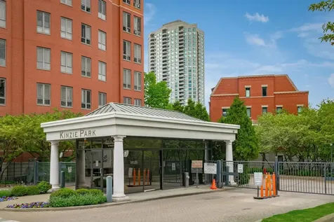 501 North Clinton Street Chicago IL 60654