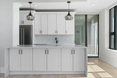 501 North Clinton Street Chicago IL 60654