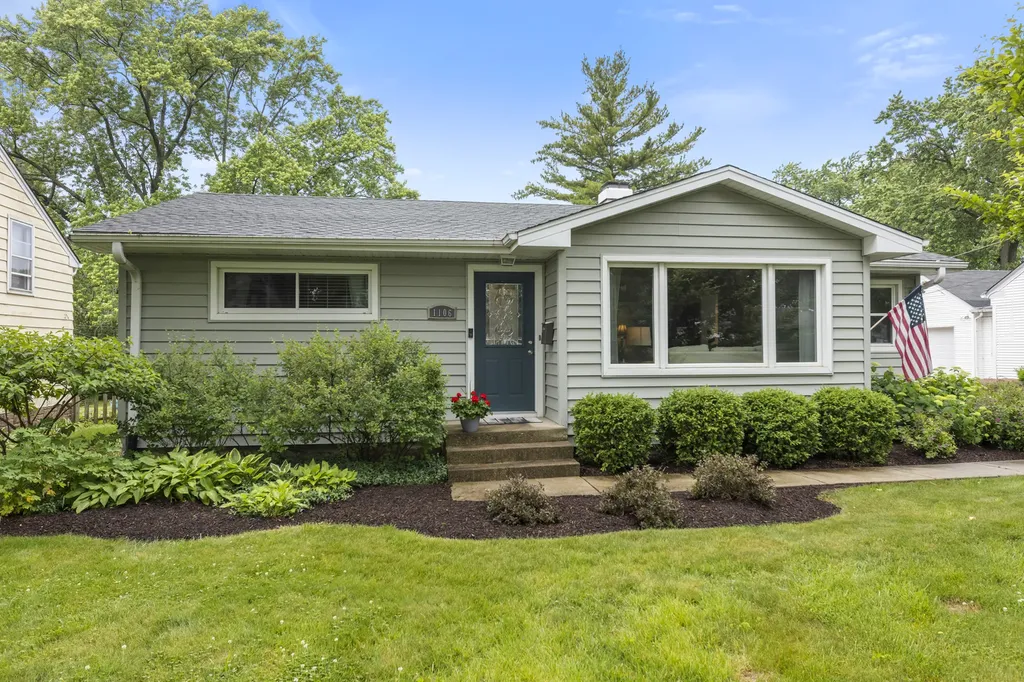 1106 Lyford Lane Wheaton IL 60187