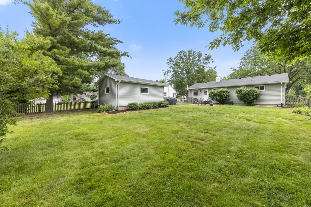 1106 Lyford Lane Wheaton IL 60187