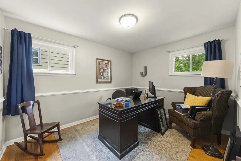 1106 Lyford Lane Wheaton IL 60187