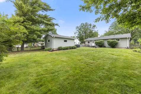 1106 Lyford Lane Wheaton IL 60187
