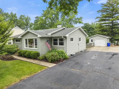1106 Lyford Lane Wheaton IL 60187