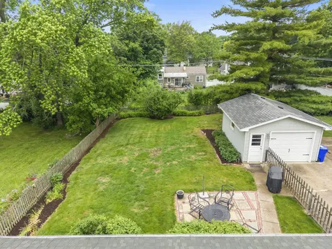 1106 Lyford Lane Wheaton IL 60187
